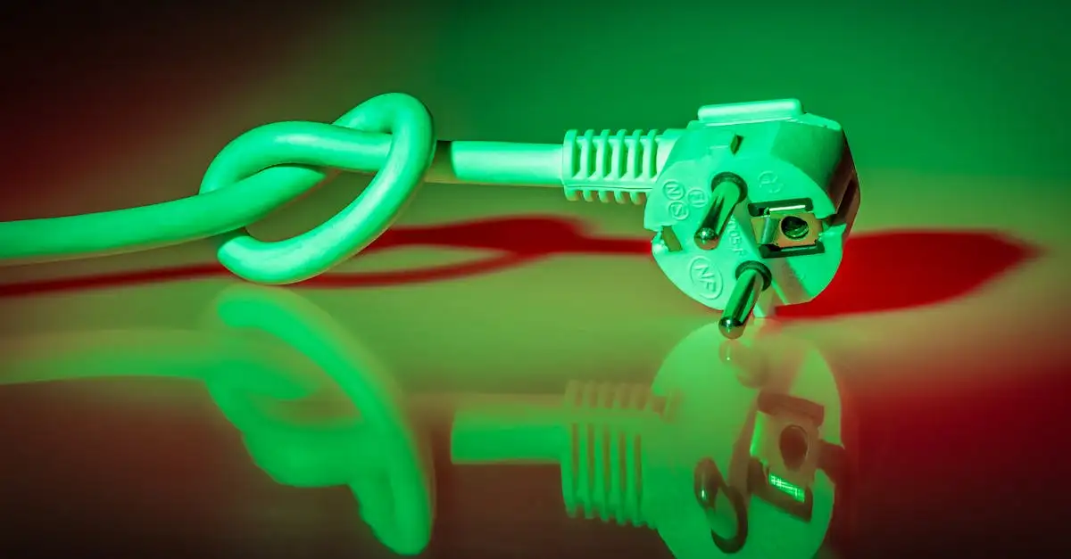 158 kWh : Suis-je un gros consommateur d'électricité ?