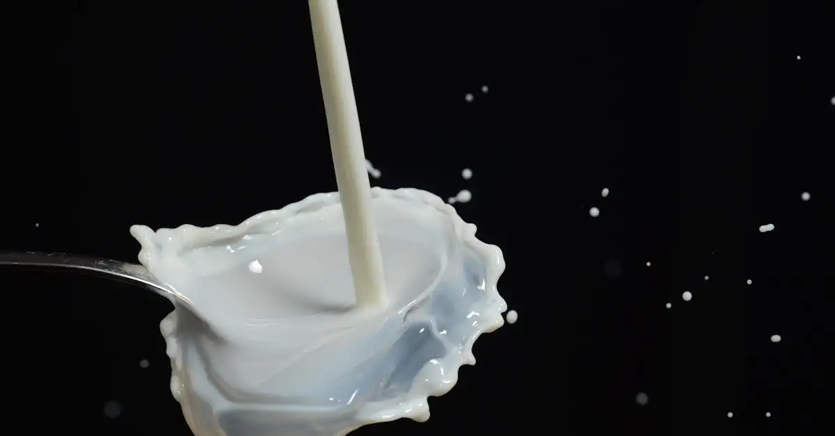 Avez-vous un manque de calcium ? Découvrez les signes !