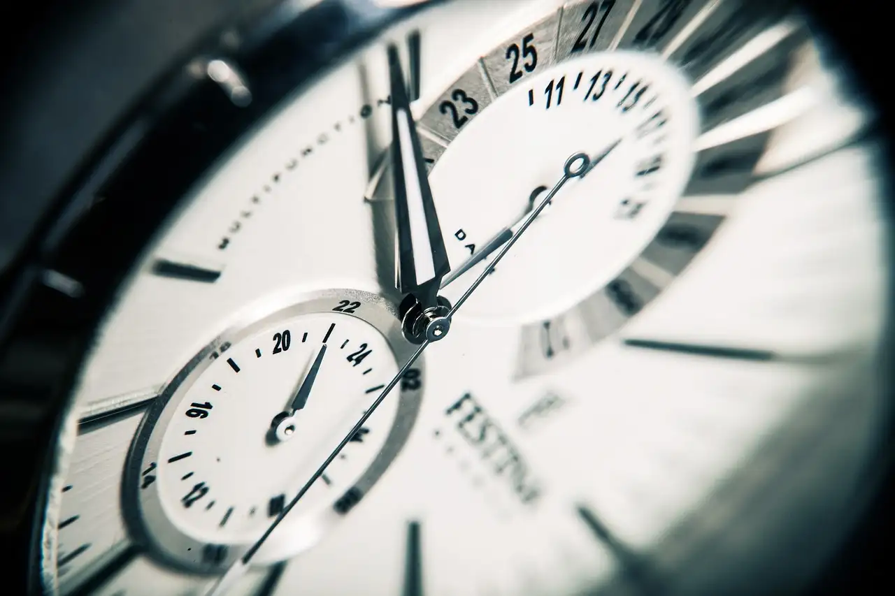 Combien de temps dure réellement un trimestre ?