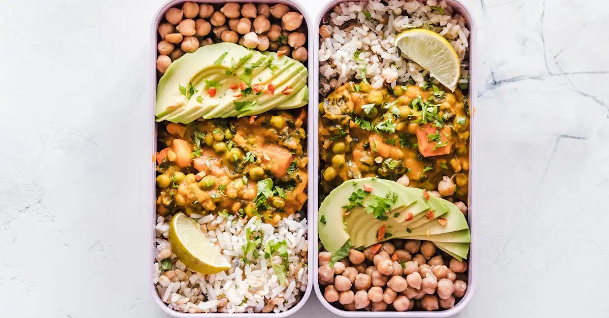 Combien de temps peut-on garder du riz cuit au frigo ?