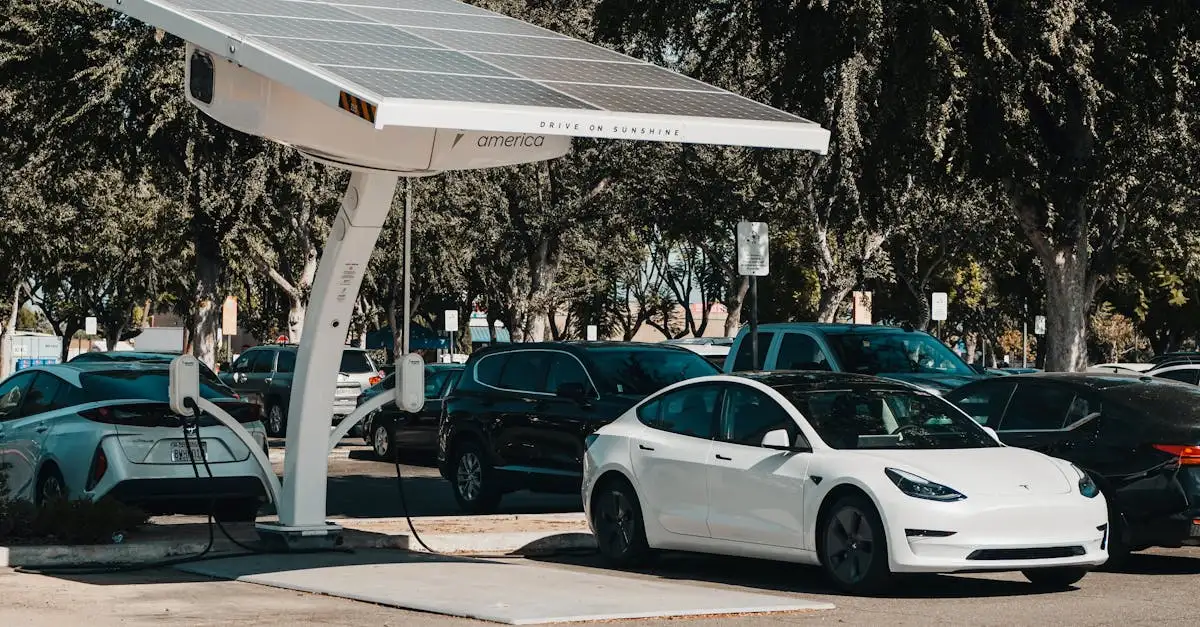 Combien de temps pour charger une voiture électrique sur autoroute ?