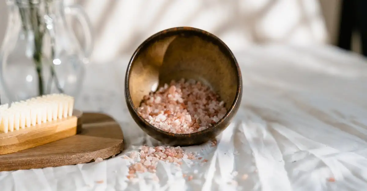 Comment équilibrer les saveurs sucrées et salées dans vos plats ?