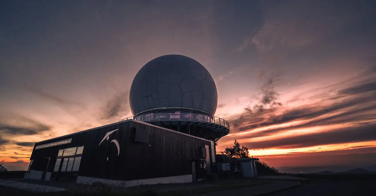 Comment le radar a-t-il transformé l'aviation militaire ?