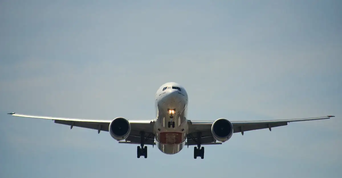 Comment les attentes des passagers façonnent-elles les avions ?