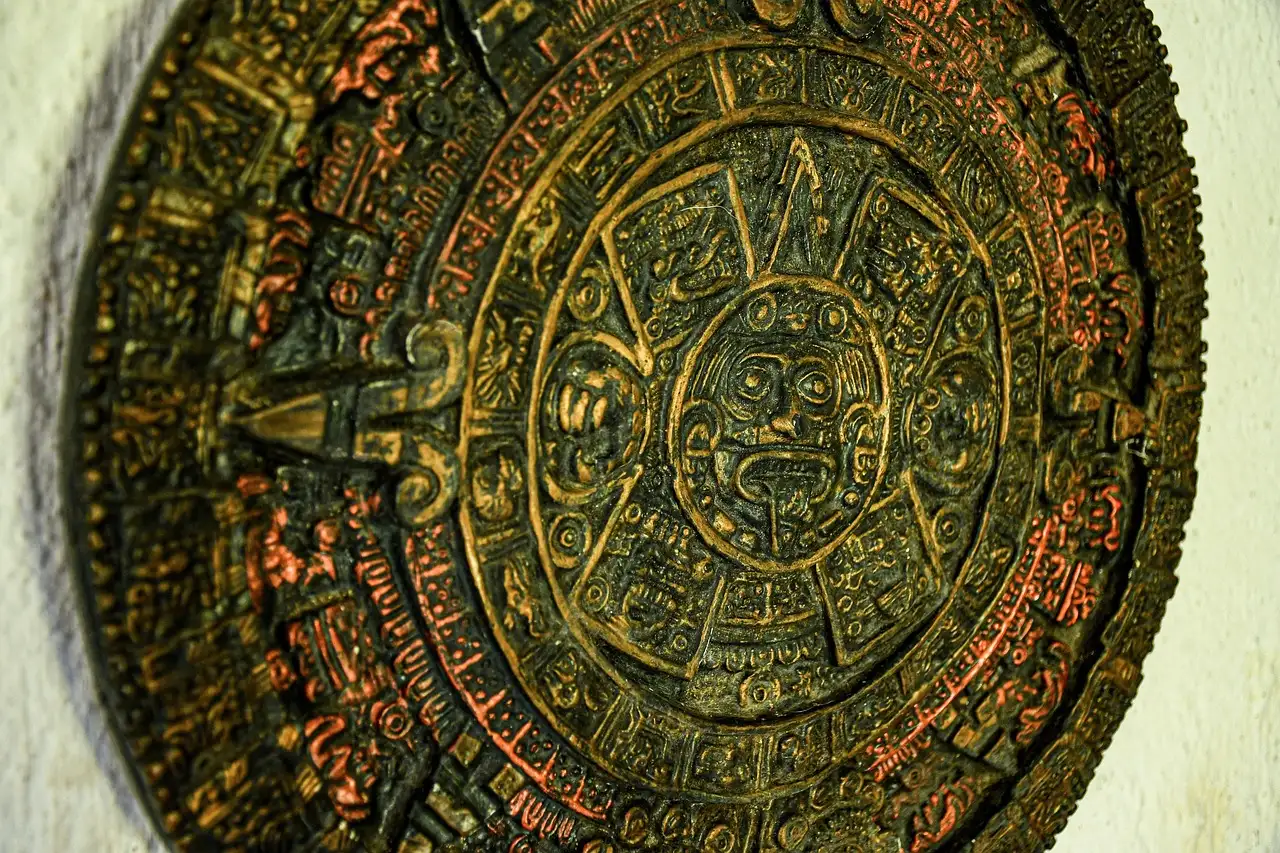 Comment les facteurs environnementaux ont-ils façonné les villes mayas ?
