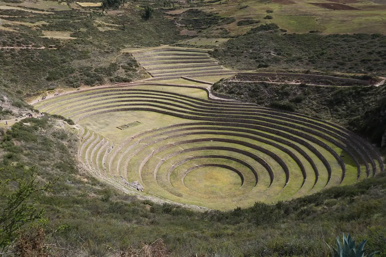 Comment les Incas réalisaient-ils leurs rituels religieux ?