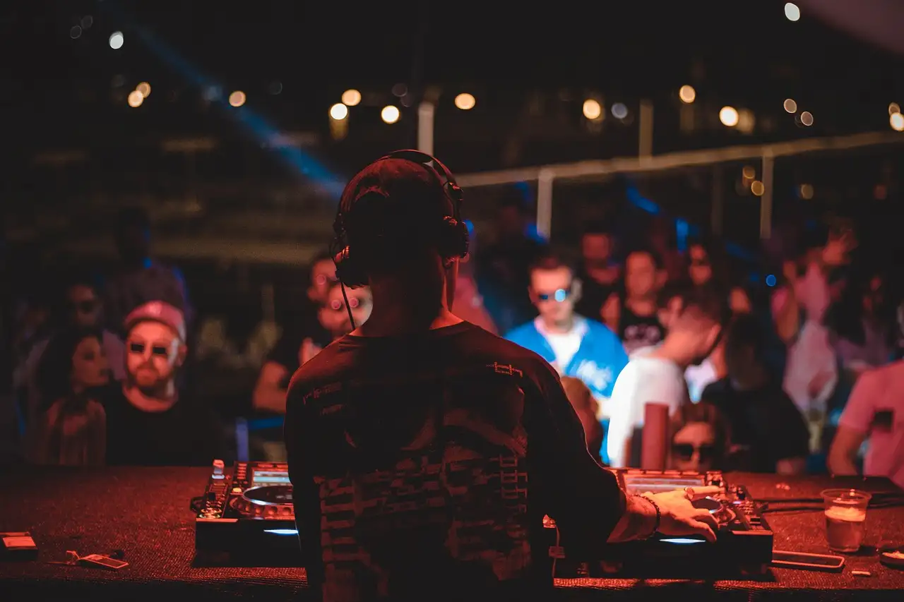 Comment organiser une fête Diddy B inoubliable ?