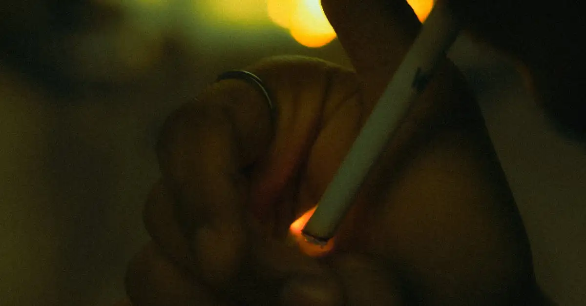 Comment reconnaître une addiction chez soi ?