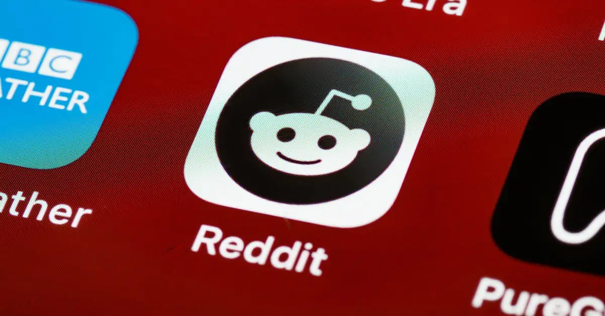 Comment Reddit a-t-il façonné les communautés en ligne ?