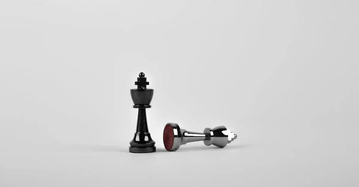 Es-tu vraiment intelligent ? Fais le test maintenant !