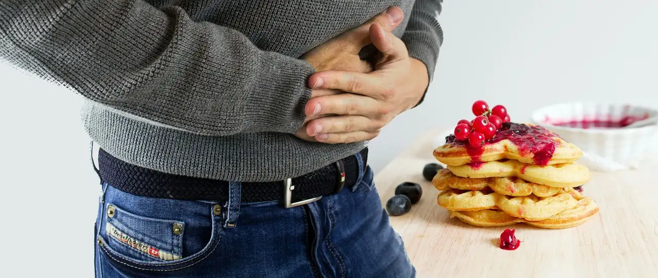 Estomac gâté : combien de temps cela dure-t-il ?