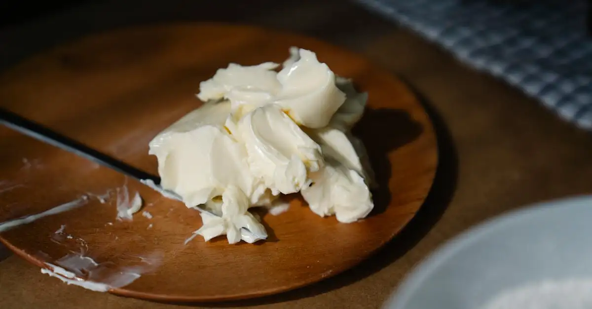 Halvarine ou margarine : laquelle choisir pour votre santé ?