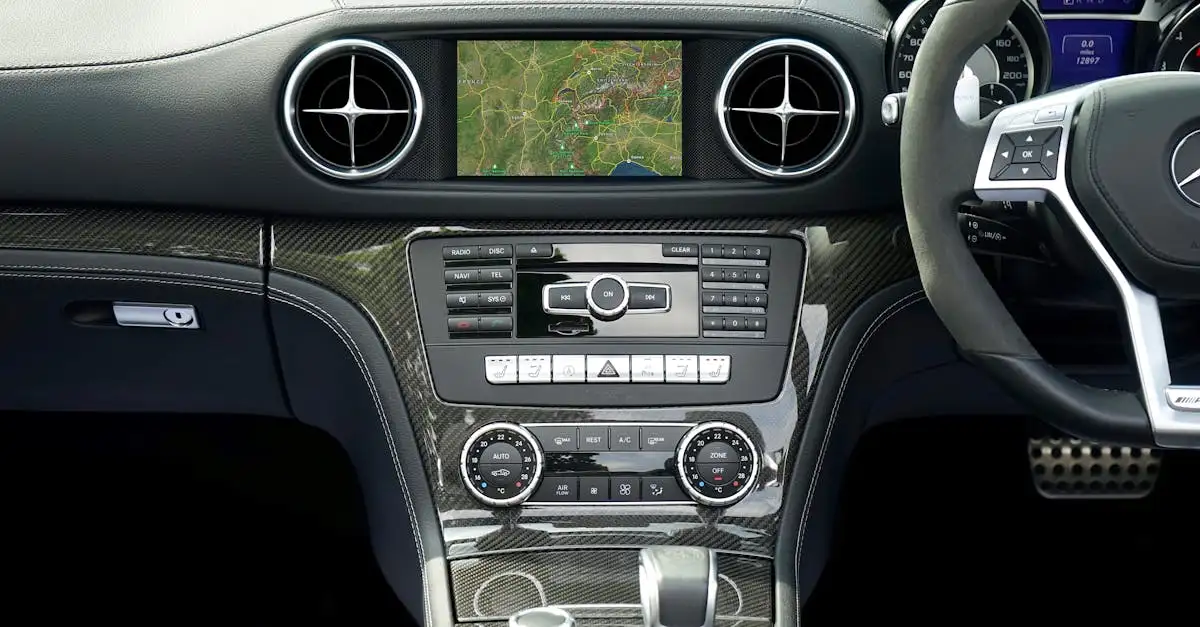 La montée des voitures partagées : un tournant pour l'automobile ?