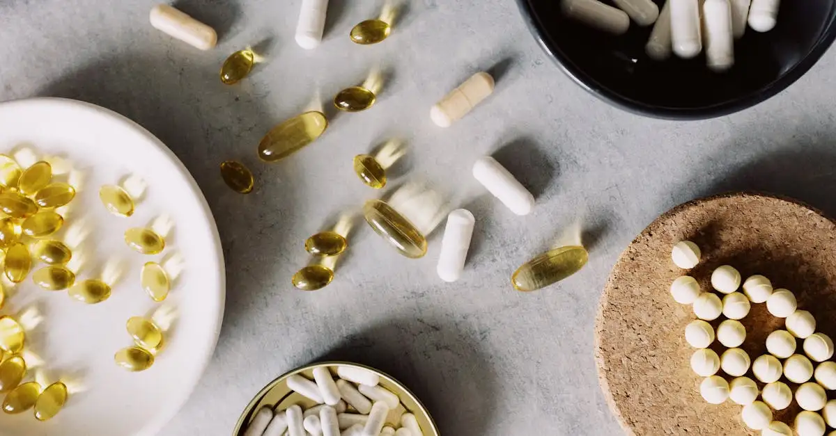 La prise excessive de vitamine D est-elle risquée pour la santé ?