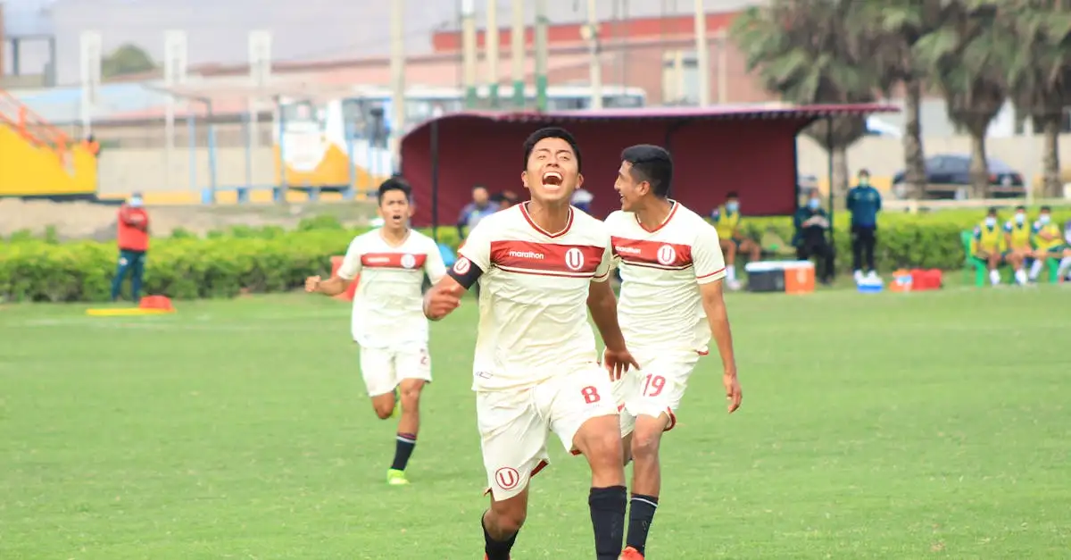 Où se trouve le stade d'Alianza Lima au Pérou ?