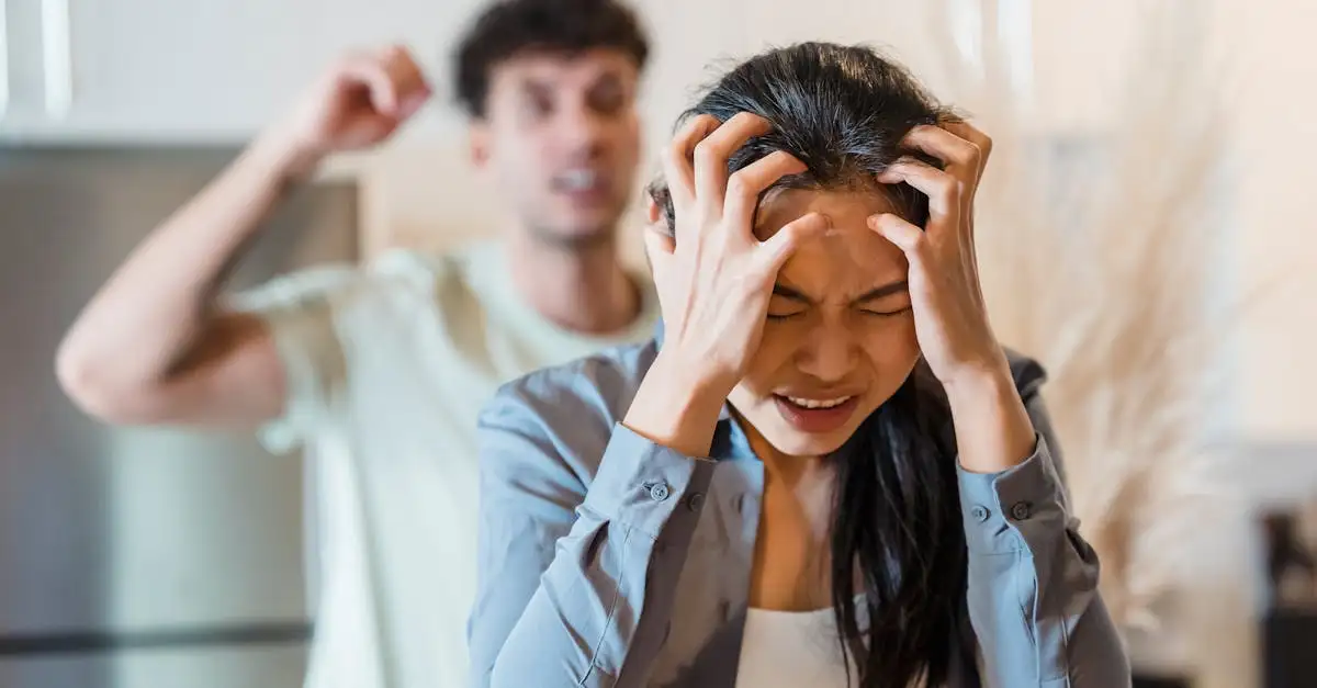 Pourquoi dit-on Va t'en dans certaines situations ?