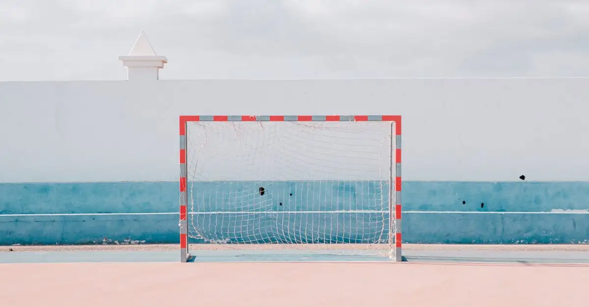 Pourquoi le handball est-il un sport olympique ? Découvrez !