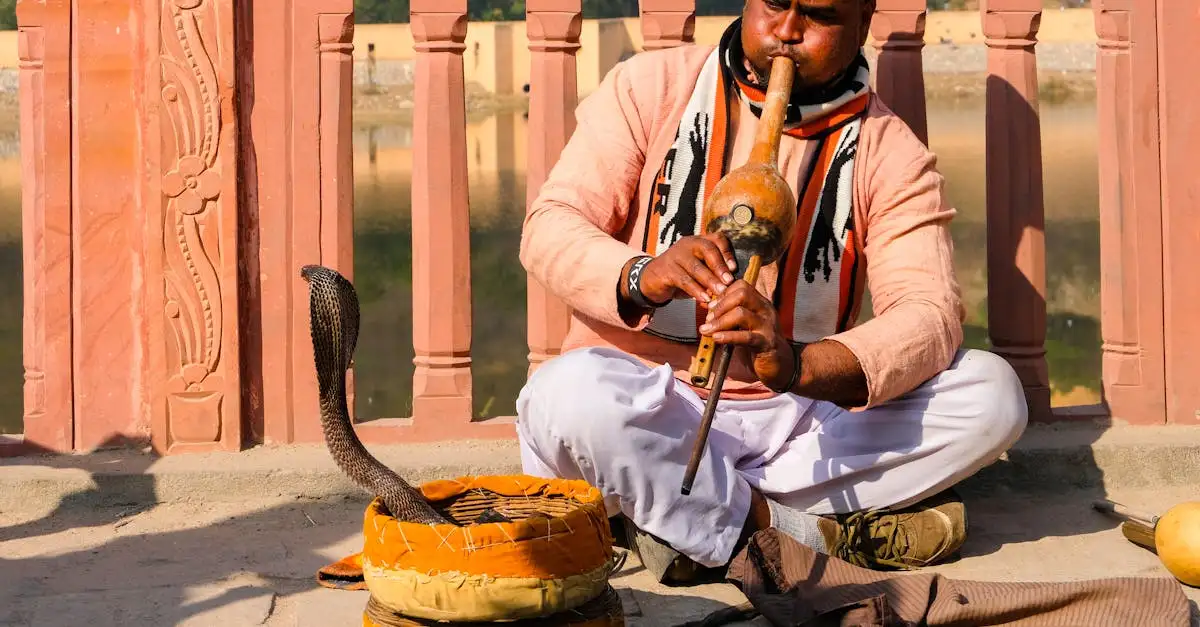 Que découvrir dans les rues colorées de Jaipur ?