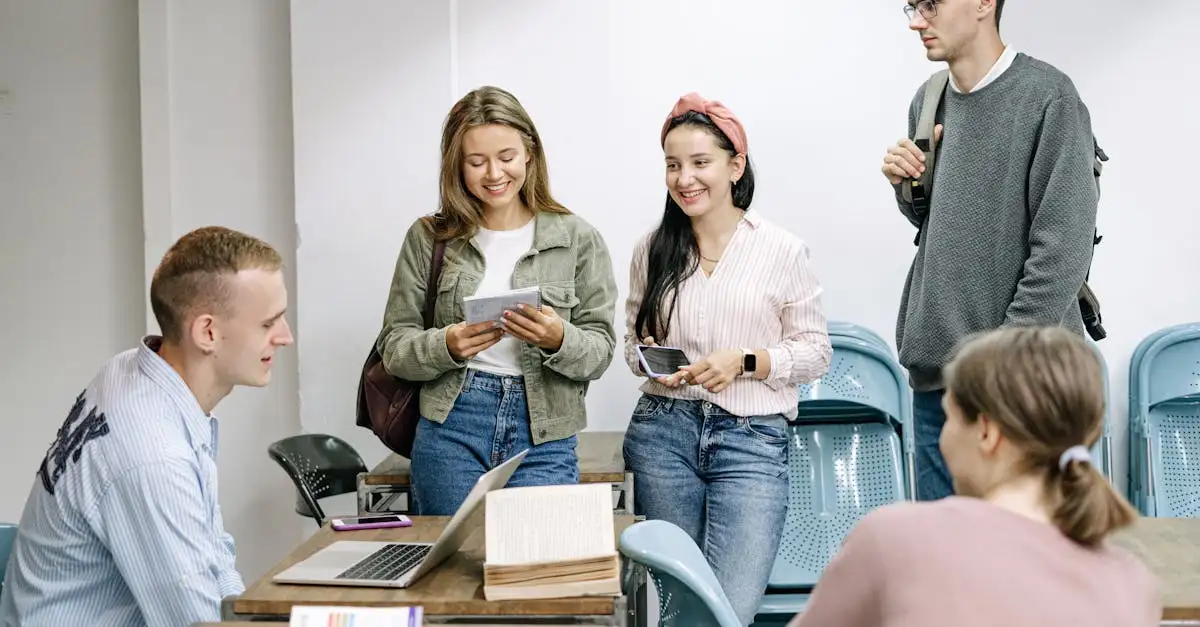 Que penses-tu de l'école ? Donne-nous ton avis !
