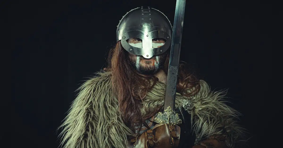 Que symbolise l'épée de Nuada en mythologie ?