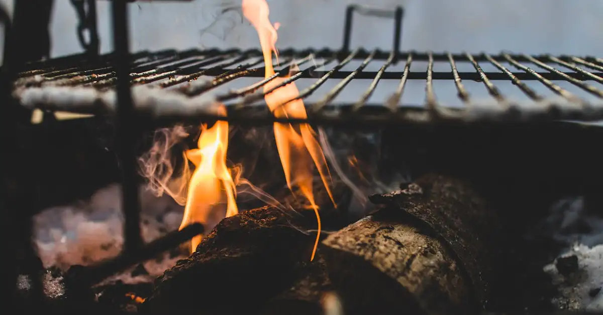 Quel bois éviter pour un poêle à bois efficace ?