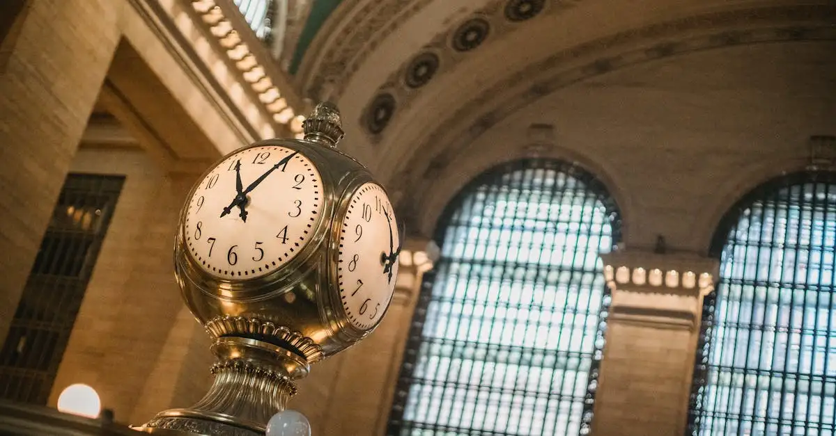 Quel est l'âge d'or de l'histoire américaine ?