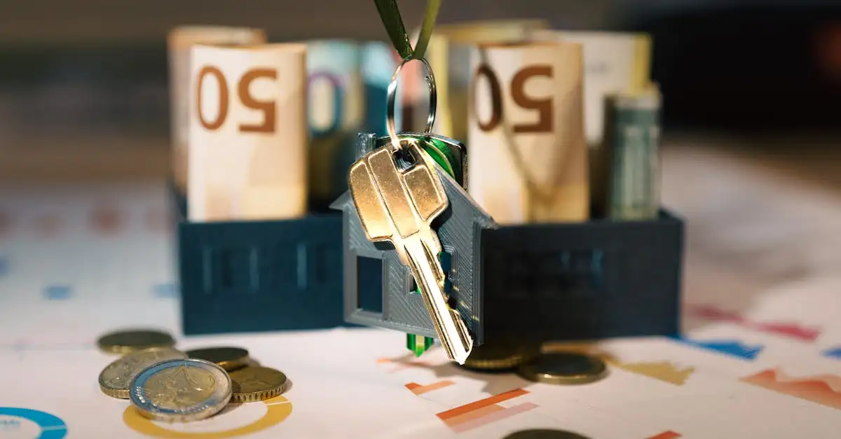 Quel est le coût mensuel d'une hypothèque de 350 000 € ?