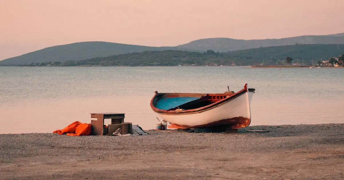 Quel est le nom de la plage proche de Venise ?