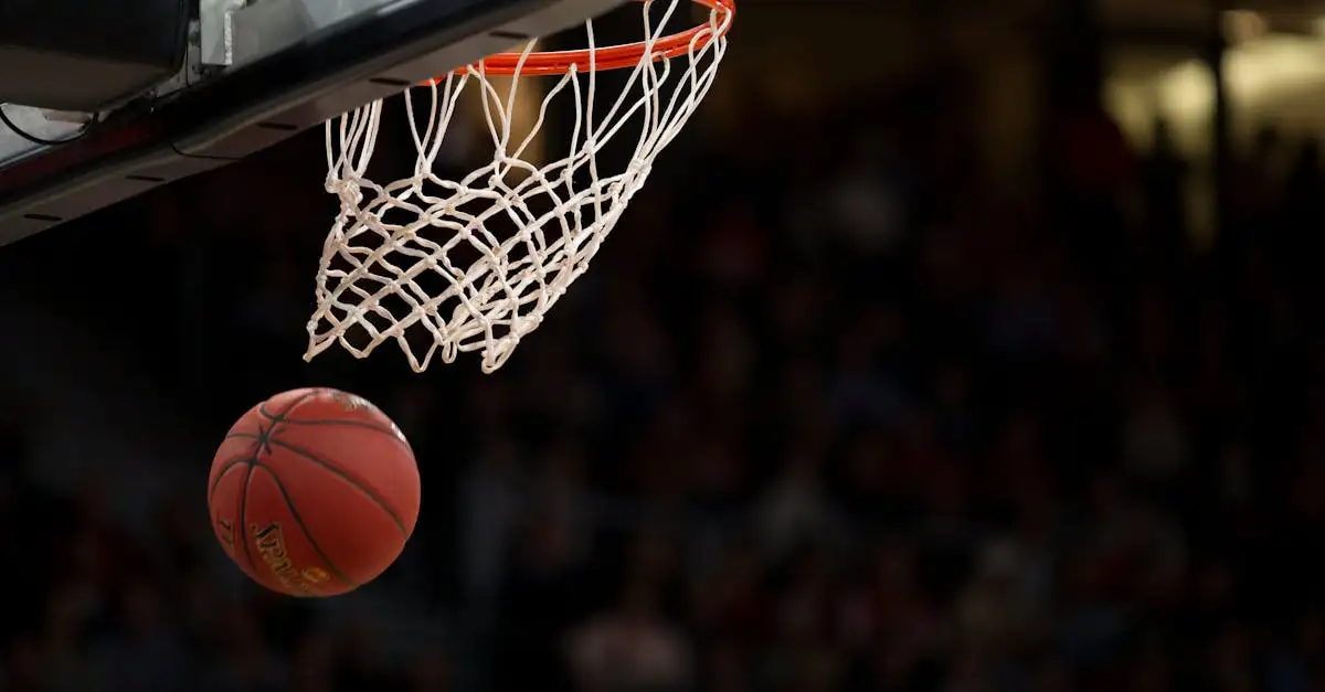 Quel est l'impact du basketball aux Jeux Olympiques ?