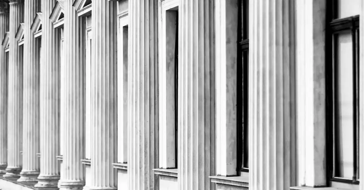 Quel était le style architectural dominant à Vienne ?