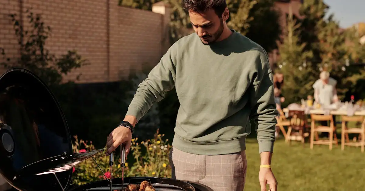 Quel temps de cuisson pour un poulet parfait ?