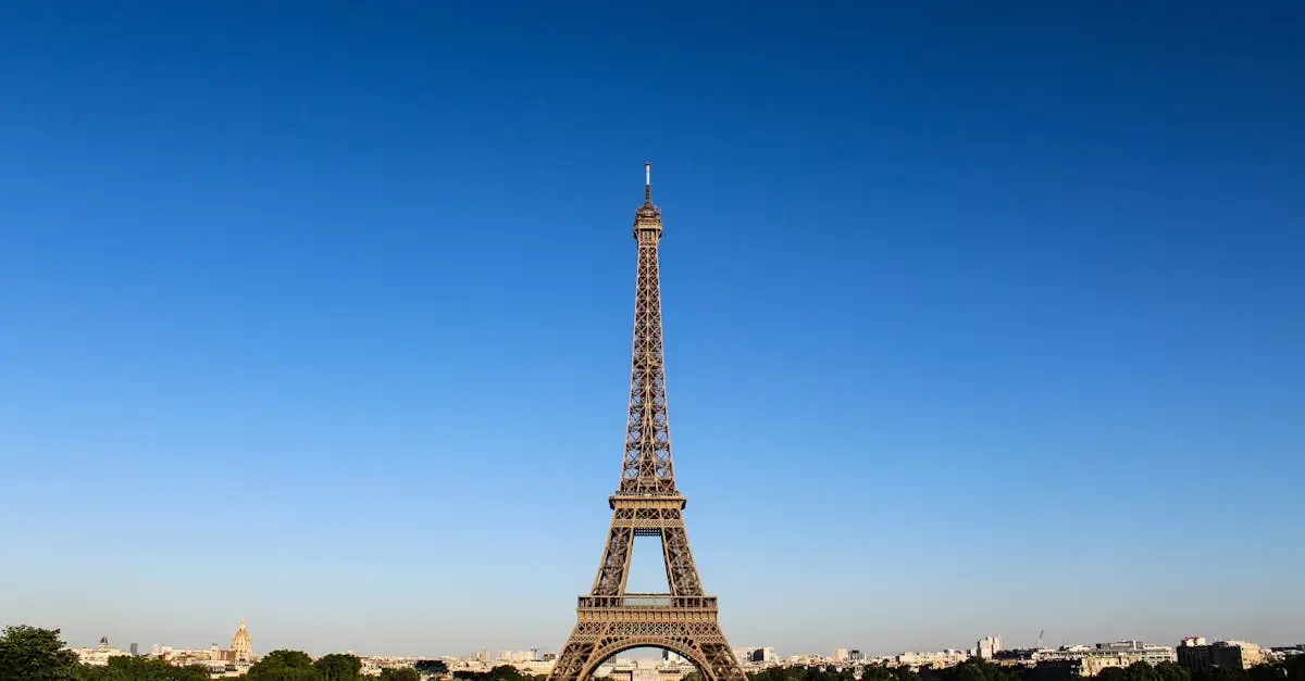 Quelle est la capitale de la France aujourd'hui ?