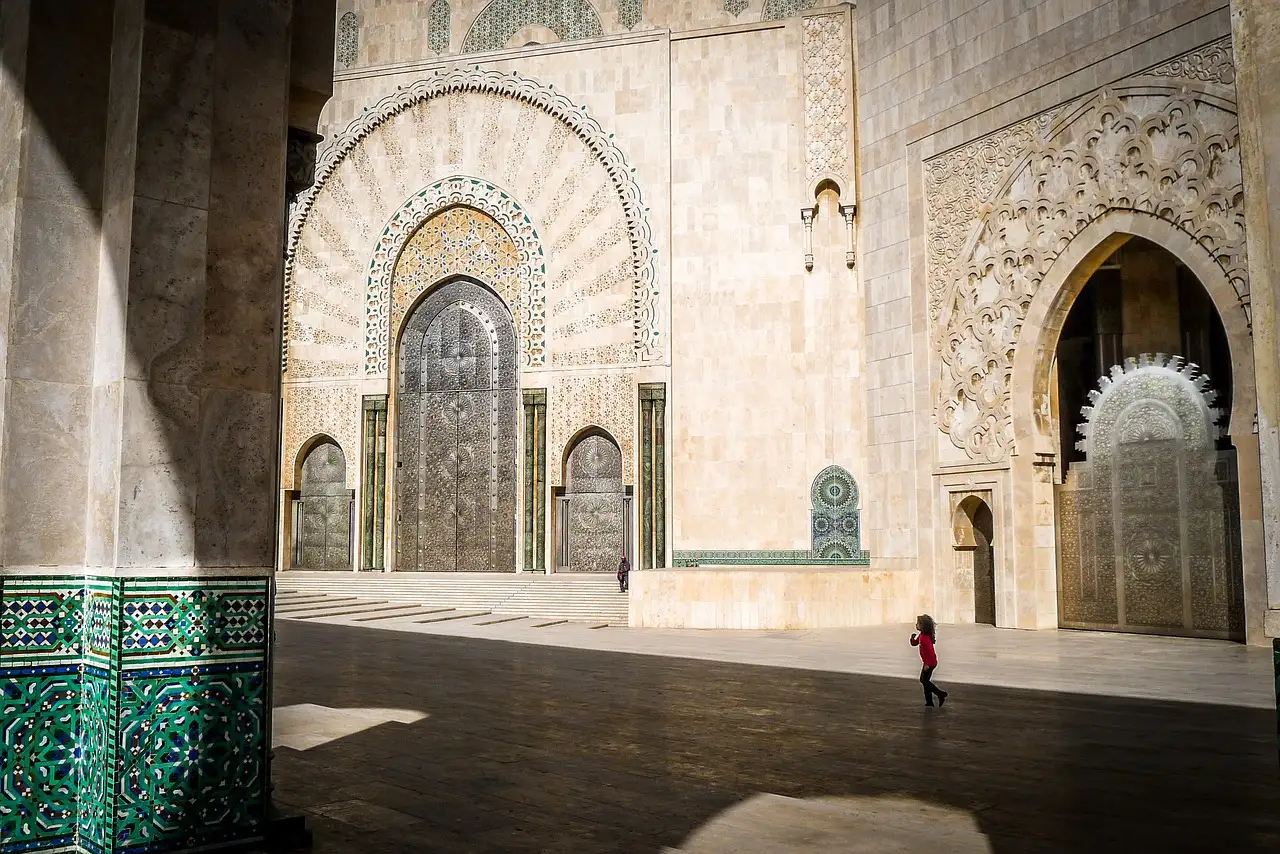 Quelle est la capitale du Maroc ? Réponse ici !