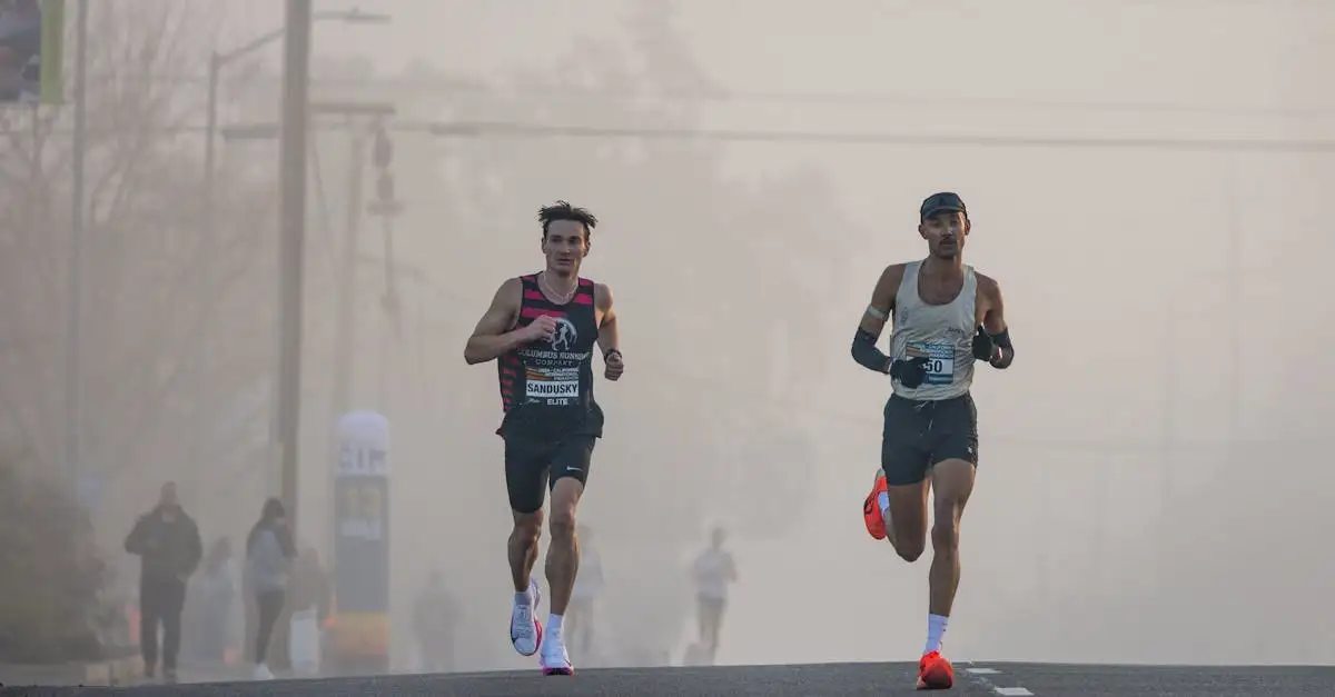 Quelle est la distance exacte d'un semi-marathon ?