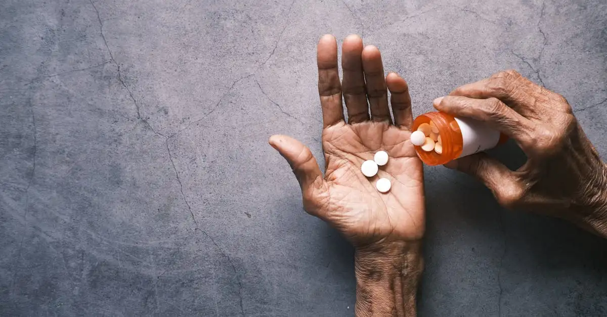 Quelle est la dose quotidienne de vitamine D3 pour les seniors ?