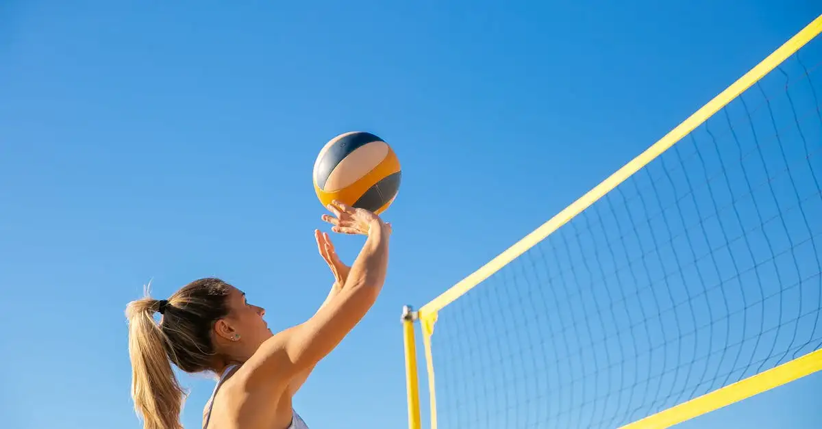 Quelle est la durée d'un match de volley-ball ?
