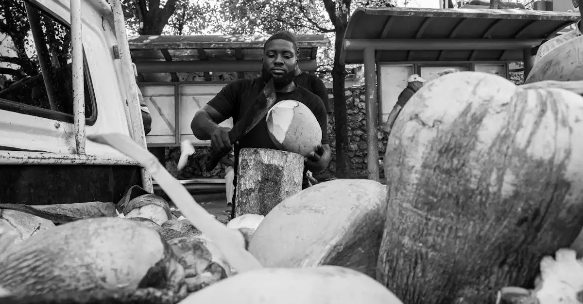 Quelle est la meilleure ville de Malaisie pour la street food ?