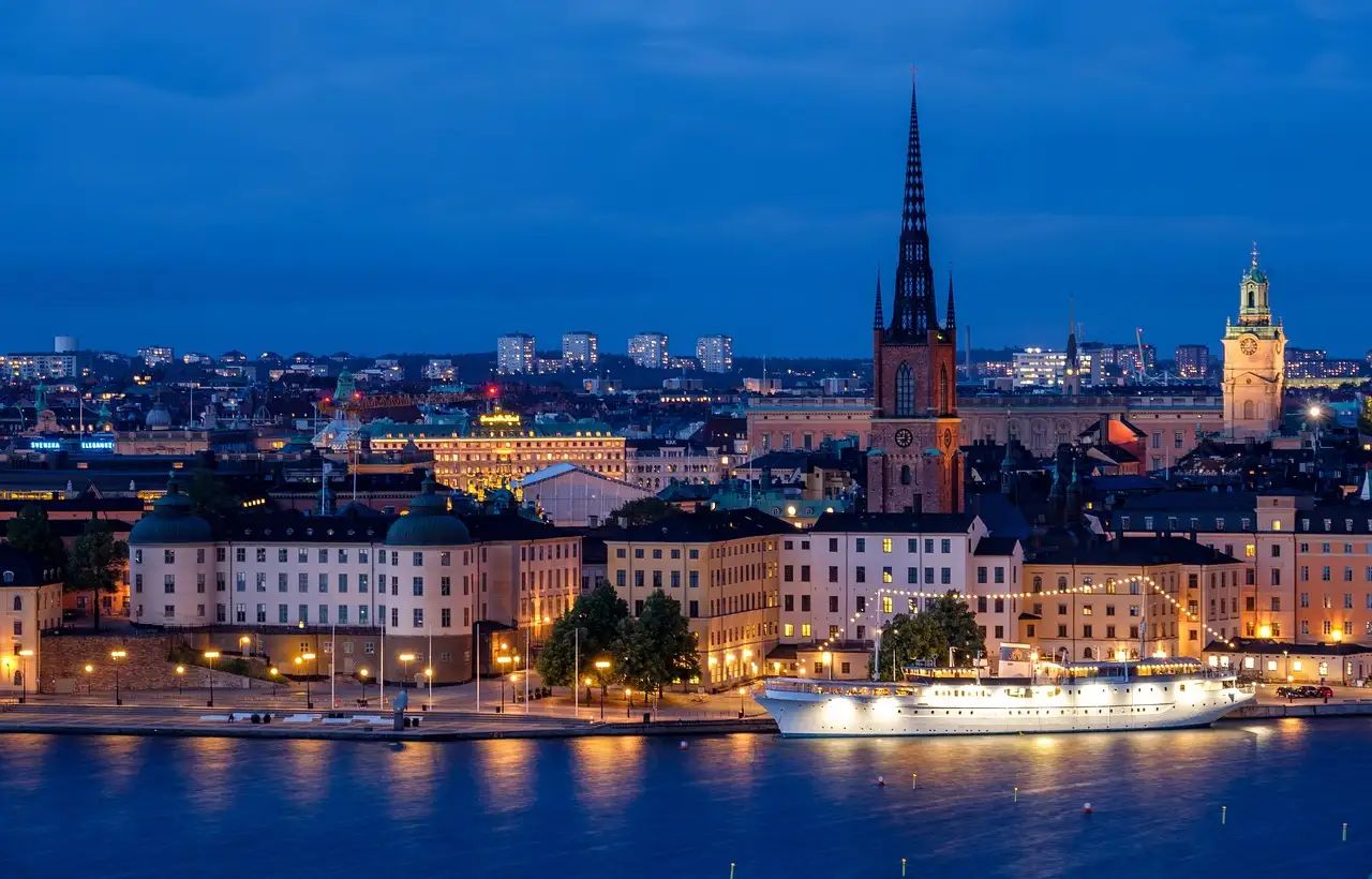 Quelle est la plus longue rivière de Suède : Göta Älv ou Dalälven ?