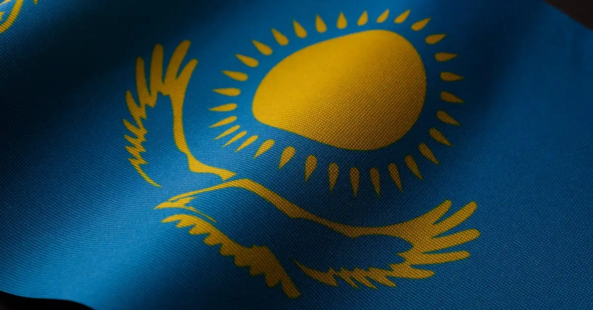 Quelle est l'histoire concise du Kazakhstan à connaître ?