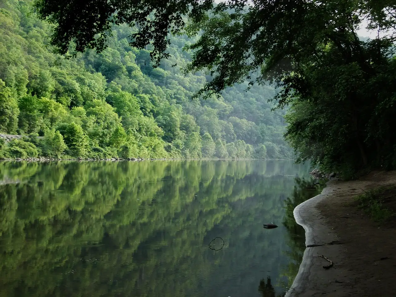 Quelles sont les 3 attractions incontournables du Delaware ?