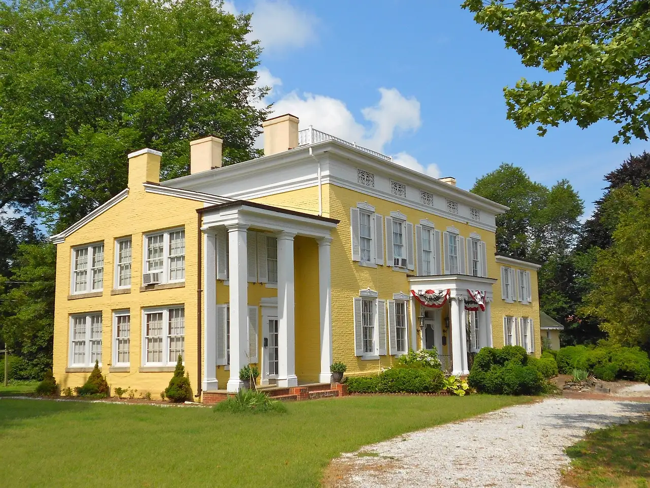 Quelles sont les 3 attractions incontournables du Delaware ?