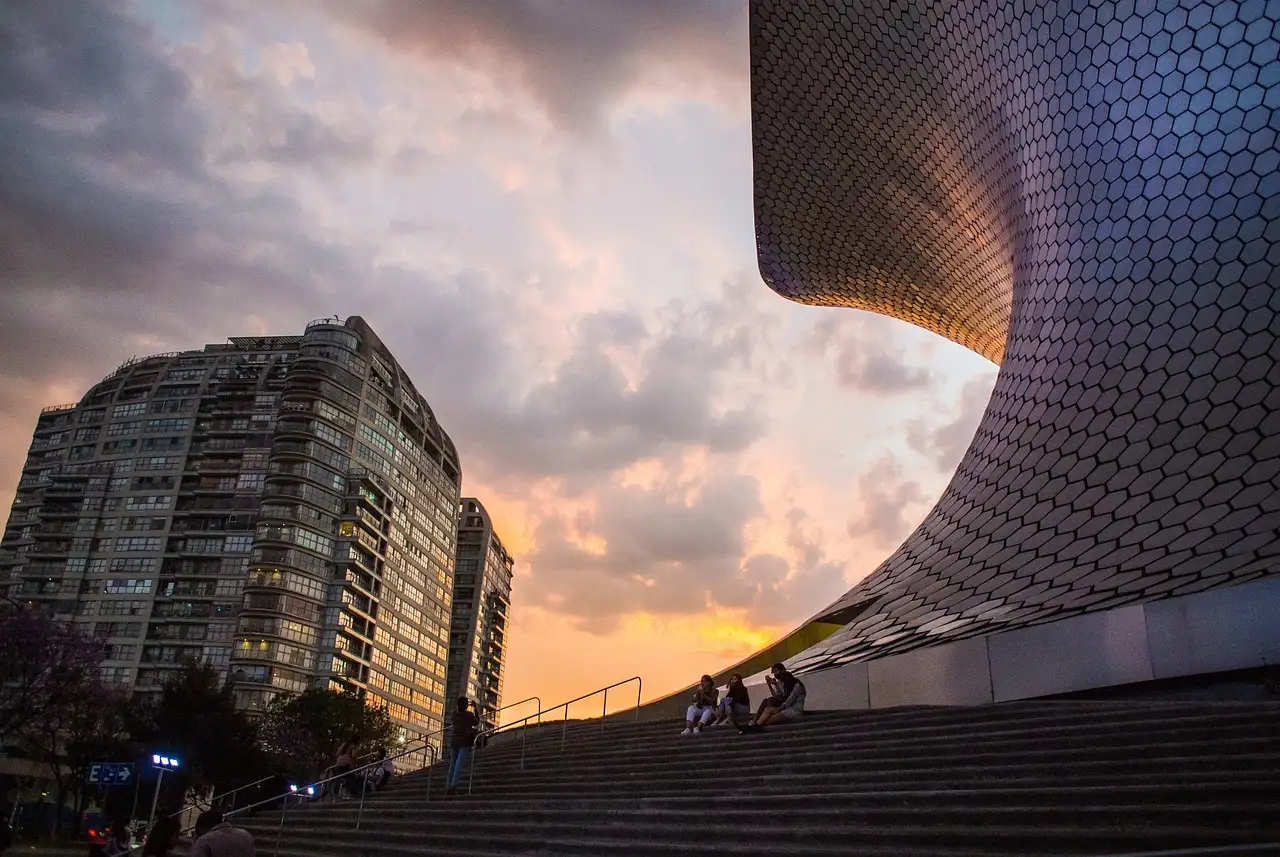 Quelles sont les 3 attractions incontournables du Nouveau-Mexique ?