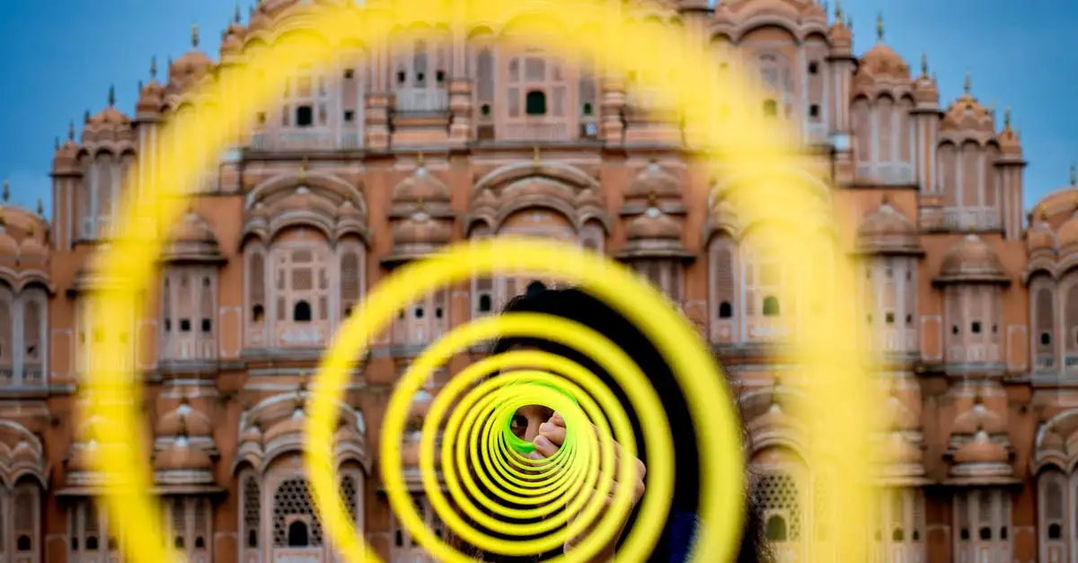 Quelles sont les 3 attractions incontournables en Inde ?