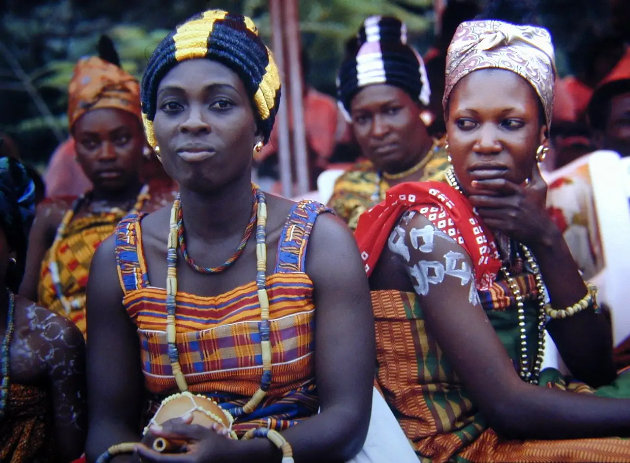 Quelles sont les 3 meilleures attractions à découvrir au Ghana ?