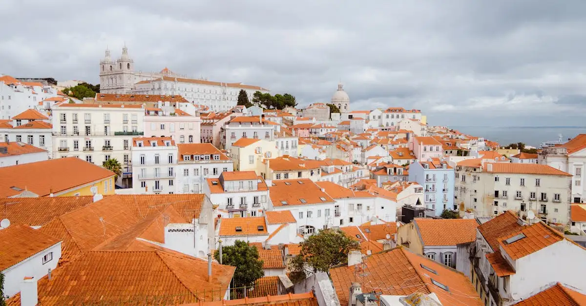 Quelles sont les 3 meilleures attractions à visiter au Portugal ?