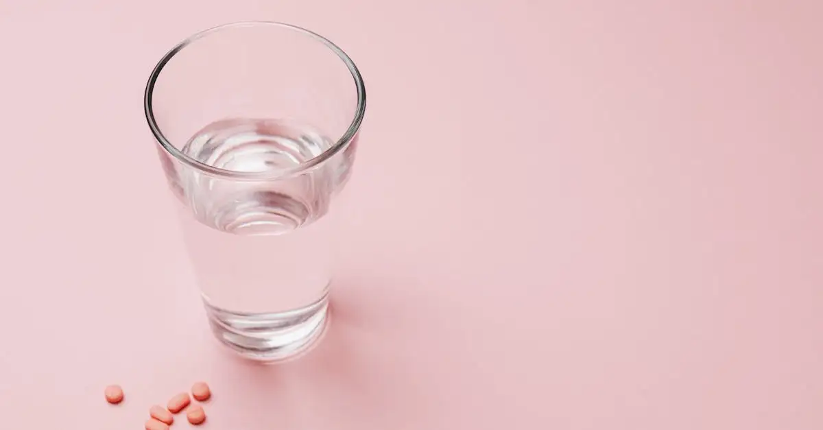 Quelles vitamines devrais-je prendre pour ma santé ?