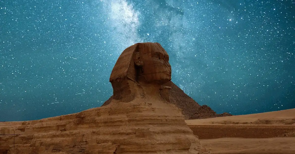 Quels étaient les dieux de la guerre dans l'ancienne Égypte ?