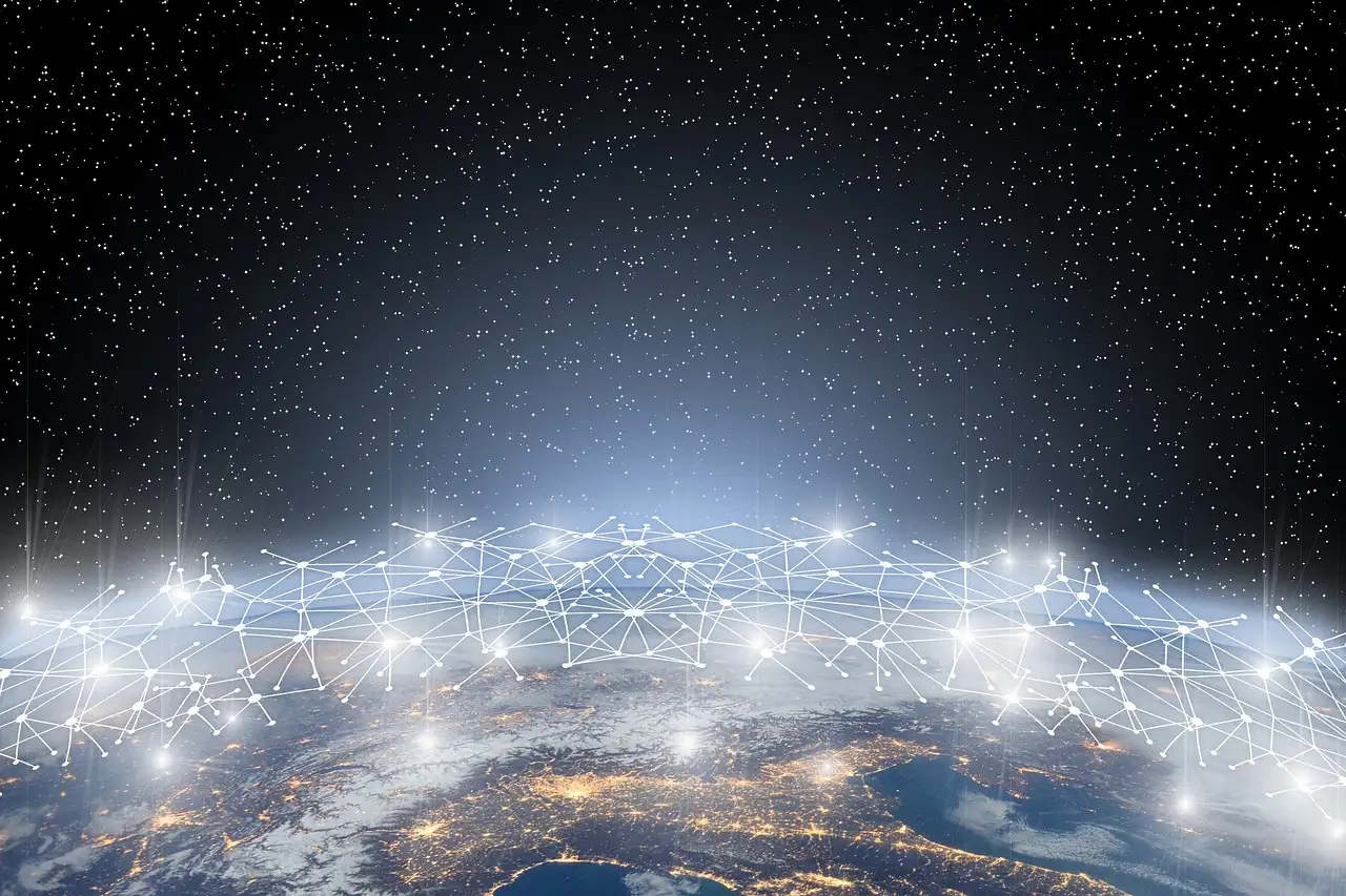 Quels sont les avantages de la blockchain pour l'aviation ?