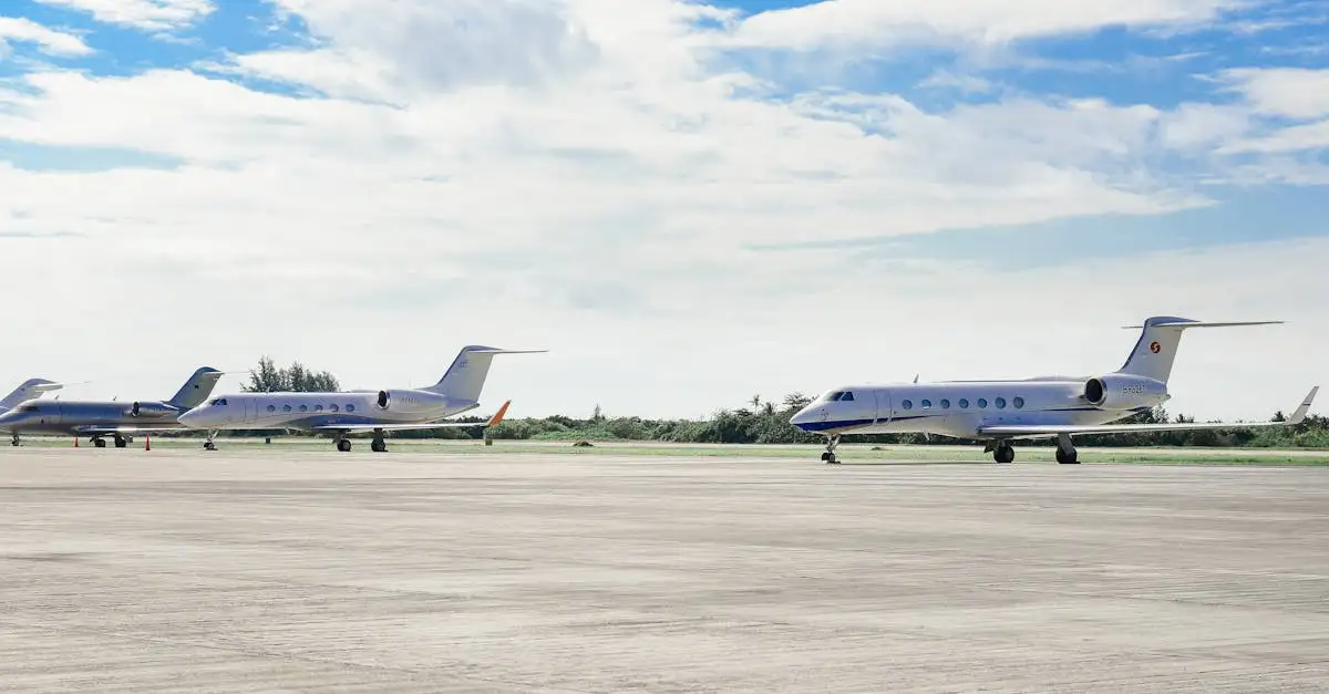 Quels sont les avantages de l'insonorisation dans les avions ?