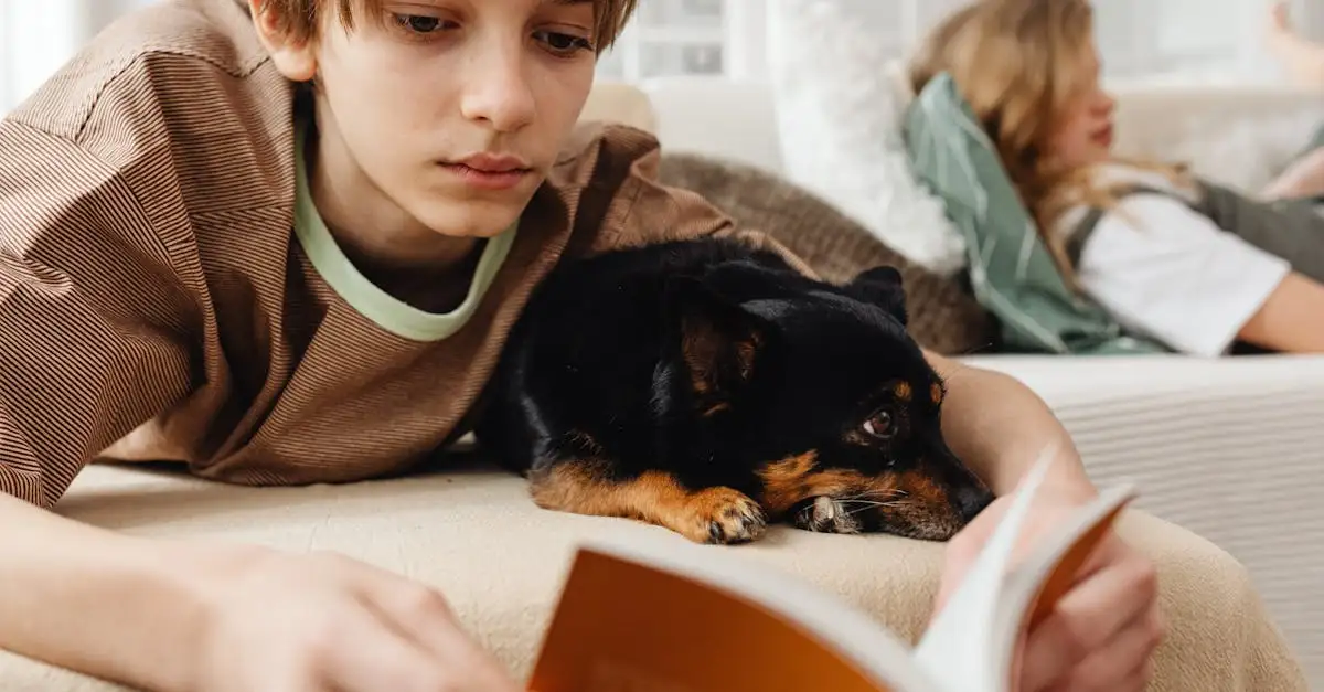 Quels sont les avantages d'une puce électronique pour votre chien ?